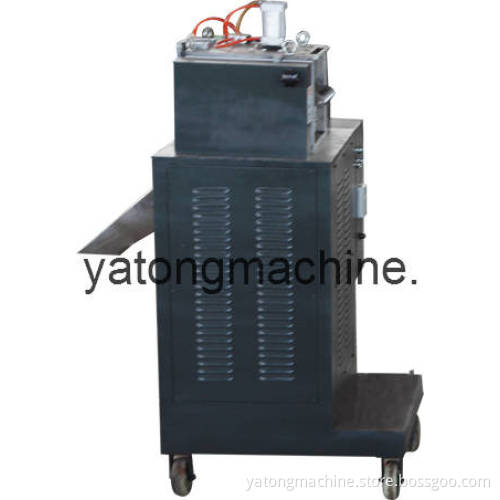 Pelletizing Machine
